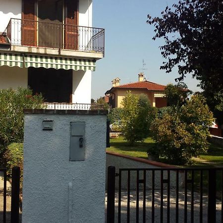 Bed and Breakfast Country Sunshine Codogno Exterior foto