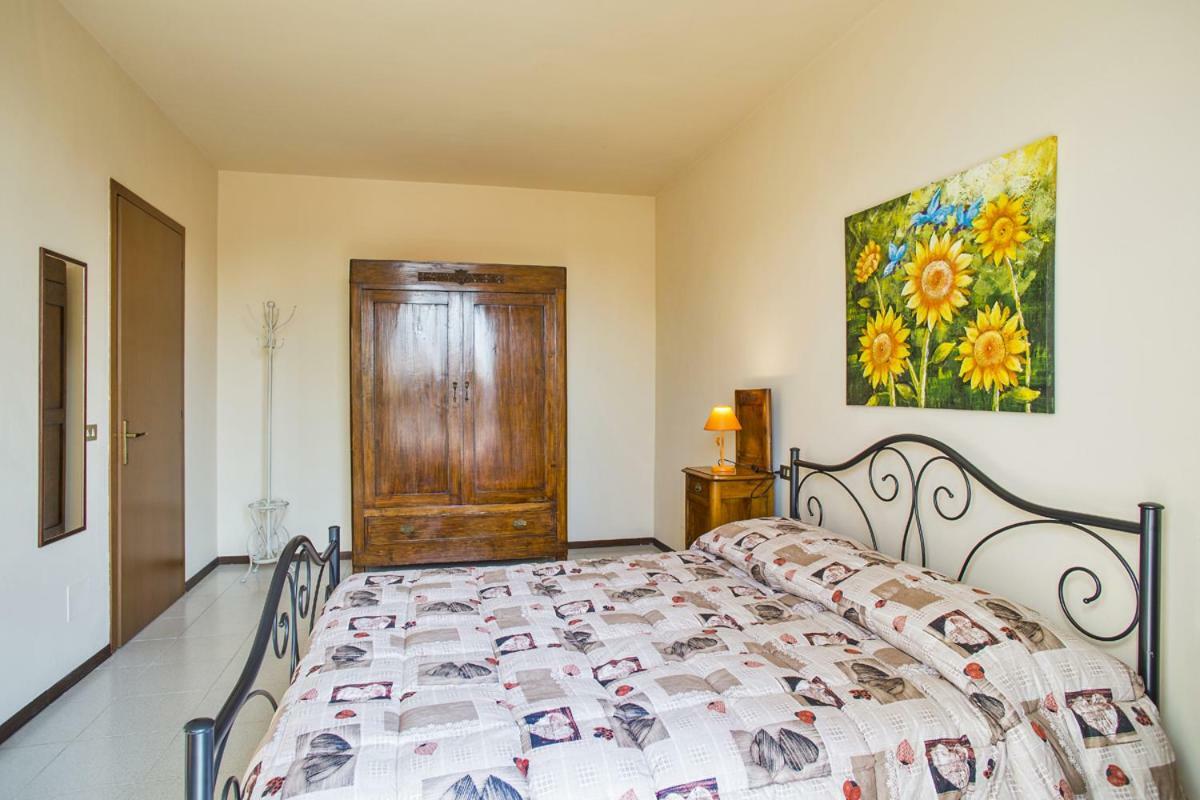 Bed and Breakfast Country Sunshine Codogno Exterior foto